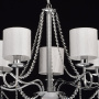 Люстра подвесная MW-Light Federica Hanging Chandelier 684010105. фото 15