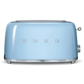 Тостер SMEG TSF02PBEU