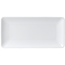 Блюдо прямоугольное Wedgwood Gio Rectangular Tray 40034168