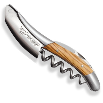 Штопор сомелье Laguiole en Aubrac Olivier SOM99OLI