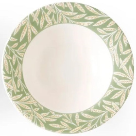 Тарелка суповая Spode Morris & Co Soup Plate MCO05206-4