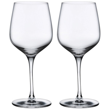 2 бокала для белого вина Nude Glass Refine White Wine Glasses 320 мл (арт. 1080830-2)