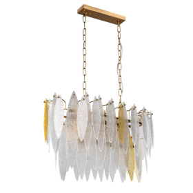 Люстра подвесная MW-Light Emilia Hanging Chandelier 607014506