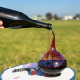 Декантер для вина Grassl Vigneron Decanter C105. фото 8