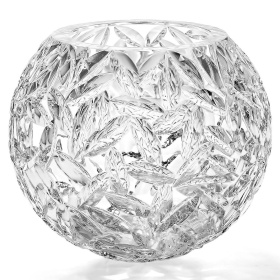 Хрустальная ваза Avdeev Crystal Коллекция "Лето" С446/3