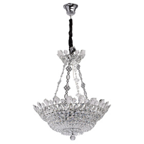 Люстра подвесная MW-Light Patricia Hanging Chandelier 447010512