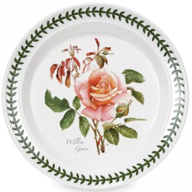 Тарелка десертная Portmeirion Botanic Roses Willow Grace BRWG05072S