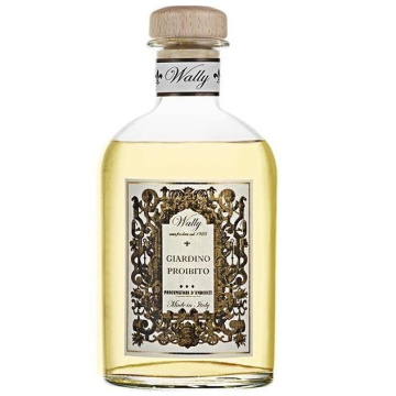Ароматический диффузор Wally 1925 90° Anniversario Giardino Proibito Diffuser 1925LTGP