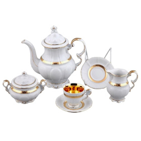 Кофейный сервиз Rudolf Kampf National Traditions Moka 07160713-1767