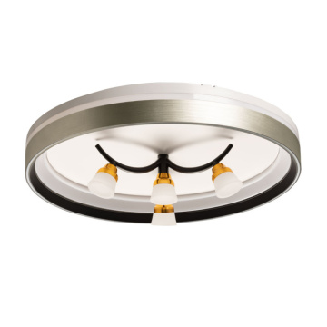 Потолочный светильник De City Norden Ceiling Lamp 660014901