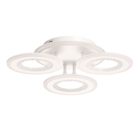 Потолочный светильник De City Madeleine Ceiling Lamp 424014804