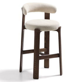 Барный стул La Forma Granite Silla de Bar LF-301963