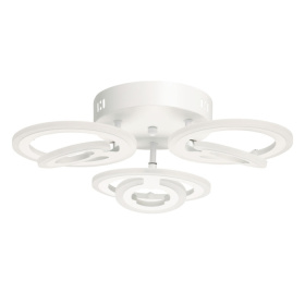 Потолочный светильник De City Madeleine Ceiling Lamp 424015303