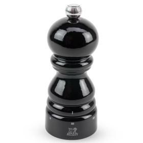 Мельница для перца Peugeot Paris u'Select Manual Pepper Mill Black Gloss Finish 23683