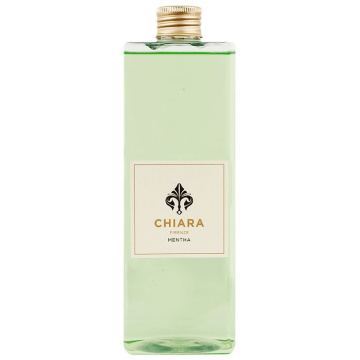 Рефилл для диффузора Chiara Firenze Mentha Room Freshener Refill MEN1000REFILL
