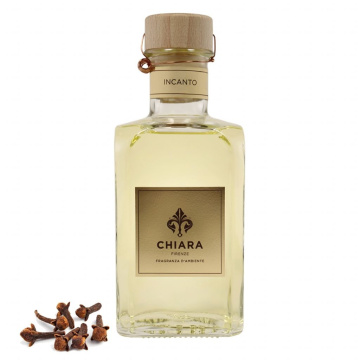 Ароматический диффузор Chiara Firenze Incanto Room Freshener INC500
