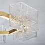Люстра подвесная MW-Light Ice Hanging Chandelier 542011106. фото 5