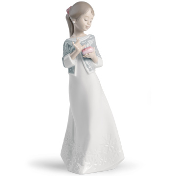 Статуэтка NAO A Gift From the Heart 2001588