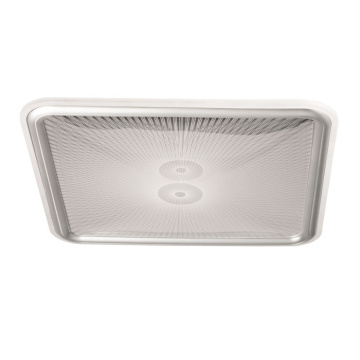 Потолочный светильник De City Norden Ceiling Lamp 660015301