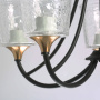 Люстра подвесная MW-Light Alghero Hanging Chandelier 285012405. фото 10