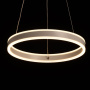 Подвесной светильник De City Plattling Pendant Lamp 661019801. фото 6