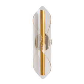 Настенный светильник De City Conti Wall Lamp 488022501