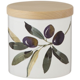 Банка для хранения Nuova Cer Autunno Barattolo medio 5012-ATN