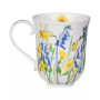Кружка Dunoon Braemar Yellow Country Flowers 78680239. фото 2