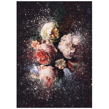 Коврик Fini.Cop Emozioni d'Artista Tappetino Flaubert FCP/440775