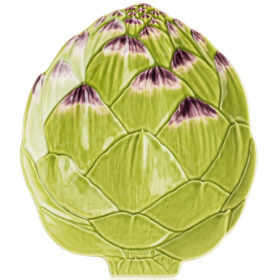 Тарелка обеденная Bordallo Pinheiro Artichoke Dinner Plate 65024055