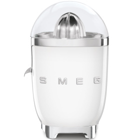 Соковыжималка для цитрусовых SMEG CJF11WHEU