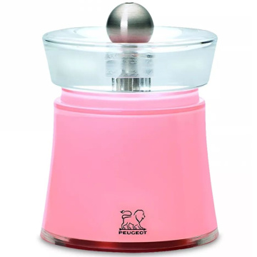 Мельница для соли Peugeot Bali Pink 33194