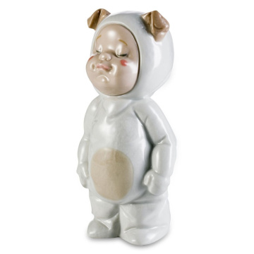 Статуэтка NAO Puppy Pajamas 2001917
