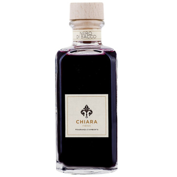 Ароматический диффузор Chiara Firenze Nero di bacco Room Freshener NERO200