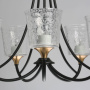 Люстра подвесная MW-Light Alghero Hanging Chandelier 285012405. фото 9
