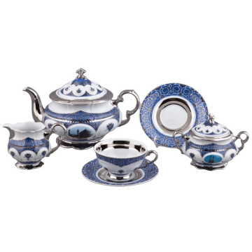 Чайный сервиз Rudolf Kampf National Traditions Egypt 07160725-2141