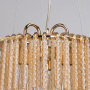 Люстра подвесная MW-Light Lavinia Hanging Chandelier 443010703. фото 12