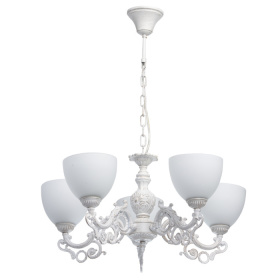 Люстра подвесная MW-Light Ariadne Hanging Chandelier 450016605