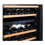 Винный шкаф Cellar Private CP029-2T. фото 14