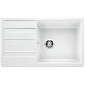 Кухонная мойка Blanco Legra XL 6S Silgranit White 523328