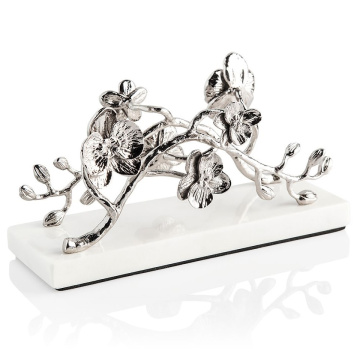 Салфетница Michael Aram White Orchid 111864