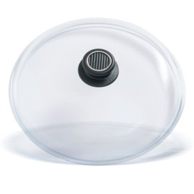 Крышка Gastrolux Borosilicate High Dome Lid L28-0