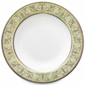 Тарелка суповая Narumi Sparkle NAR-52033-1646