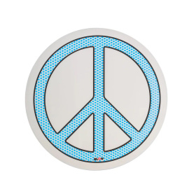 Зеркало Seletti Mirror Peace 17162