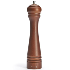 Мельница для соли De Buyer Java Salt Mill Dark Wood S353.300202