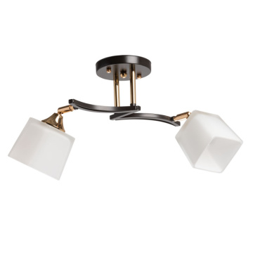 Потолочный светильник De City Tetro Ceiling Lamp 673018202