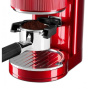 Кофемолка KitchenAid Burr Coffee Grinder Empire Red KCG8433ER. фото 9