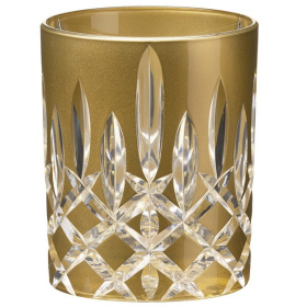 Стакан для виски RIEDEL Laudon Tumbler Gold Single Pack 1515/02S3AU