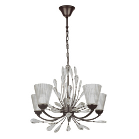 Люстра подвесная Chiaro Leticia Hanging Chandelier 343011805