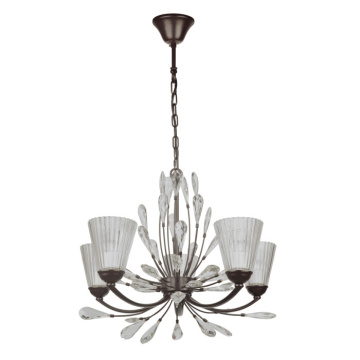 Люстра подвесная Chiaro Leticia Hanging Chandelier 343011805